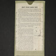 Load image into Gallery viewer, 1947 AOA Overseas Plotting Chart
