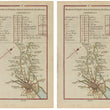 Load image into Gallery viewer, 1778 Taylor and Skinner’s Maps of the Roads of Ireland

