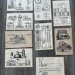 Load image into Gallery viewer, 1875 - 1889 Steam Power &amp; Hydraulic Engineering - Encyclopædia Brittanica
