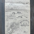 Load image into Gallery viewer, 1875 - 1889 Fortification - Encyclopædia Brittanica
