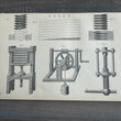Load image into Gallery viewer, 1875 - 1889 Industrial Tools &amp; Machinery - Encyclopædia Brittanica
