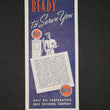 Load image into Gallery viewer, 1941 Pennsylvania Central Airlines Route Map
