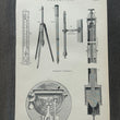 Load image into Gallery viewer, 1875 - 1889 Electricity and Pneumatics - Encyclopædia Brittanica
