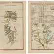 Load image into Gallery viewer, 1778 Taylor and Skinner’s Maps of the Roads of Ireland
