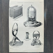Load image into Gallery viewer, 1875 - 1889 Electricity and Pneumatics - Encyclopædia Brittanica
