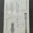 Load image into Gallery viewer, 1875 - 1889 Electricity and Pneumatics - Encyclopædia Brittanica
