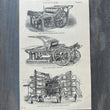 Load image into Gallery viewer, 1875 - 1889 Early Telecommunications and Printing - Encyclopædia Brittanica
