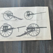 Load image into Gallery viewer, 1875 - 1889 Artillery &amp; Heavy Ordnance - Encyclopædia Brittanica
