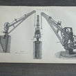 Load image into Gallery viewer, 1875 - 1889 Industrial Tools &amp; Machinery - Encyclopædia Brittanica
