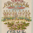 Load image into Gallery viewer, 1887 Our National Game
