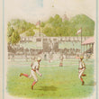 Load image into Gallery viewer, 1887 Our National Game
