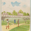 Load image into Gallery viewer, 1887 Our National Game
