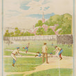 Load image into Gallery viewer, 1887 Our National Game
