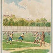 Load image into Gallery viewer, 1887 Our National Game
