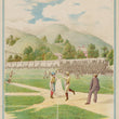 Load image into Gallery viewer, 1887 Our National Game
