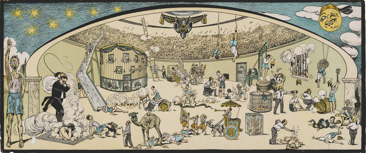 Counter Culture - Underground Newspapers, Flyers, Posters and