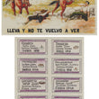 Load image into Gallery viewer, Spanish Civil War Propaganda and Ration Coupon Collection, 1937–1942
