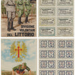 Load image into Gallery viewer, Spanish Civil War Propaganda and Ration Coupon Collection, 1937–1942
