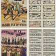 Load image into Gallery viewer, Spanish Civil War Propaganda and Ration Coupon Collection, 1937–1942
