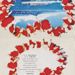 Load image into Gallery viewer, Cover of a souvenir envelope distributed to passengers of the S.S. Matsonia.
