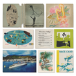 Load image into Gallery viewer, 1958-1959 S.S. Matsonia Hawaiian Cruise Ephemera

