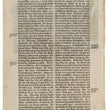 Load image into Gallery viewer, 1673 Engraving of an Indigenous Archer and Figures in Feathered Cloaks

