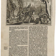Load image into Gallery viewer, 1673 Engraving of Indigenous Goldsmiths of Quito at Work
