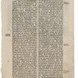 Load image into Gallery viewer, 1673 Engraving of Spaniards on an Erupting Popocatépetl
