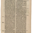 Load image into Gallery viewer, 1673 Engraving of Tobacco, Sassafras, and Wildlife on Tobago
