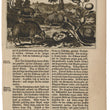 Load image into Gallery viewer, 1673 Engraving of Armadillos, an Opossum, and a Peccary on Puerto Rico
