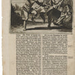 Load image into Gallery viewer, 1673 Engraving of Taíno Musicians Dancing on Hispaniola
