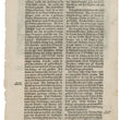 Load image into Gallery viewer, 1673 Engraving of a Great Burnt Offering at the Peruvian Feast of Capac Raymi
