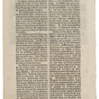 Load image into Gallery viewer, 1673 Engraving of a Peruvian Lord on a Litter as Figures Are Buried Alive
