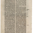 Load image into Gallery viewer, 1673 Engraving of a Ship Wrecked on the Rocks of the Abrolhos
