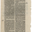 Load image into Gallery viewer, 1673 Engraving of the Dutch Siege of Mina Castle in Guinea
