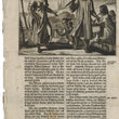 Load image into Gallery viewer, 1673 Engraving of an Indigenous Chilean Man and Woman
