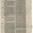 Load image into Gallery viewer, 1673 Engraving of an Indigenous Chilean Man and Woman
