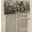 Load image into Gallery viewer, 1673 Engraving of Francis Drake Receiving a Feather Crown in New Albion
