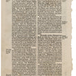 Load image into Gallery viewer, 1673 Engraving of a Litter Toppled in Battle
