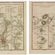 Load image into Gallery viewer, 1778 Taylor and Skinner’s Maps of the Roads of Ireland
