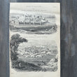 Load image into Gallery viewer, 1875 - 1889 Fortification - Encyclopædia Brittanica
