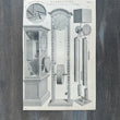 Load image into Gallery viewer, 1875 - 1889 Steam Power &amp; Hydraulic Engineering - Encyclopædia Brittanica
