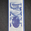 Load image into Gallery viewer, 1958 Air France France-Africa Dunlop Route Maps
