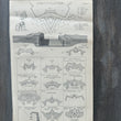 Load image into Gallery viewer, 1875 - 1889 Fortification - Encyclopædia Brittanica

