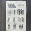 Load image into Gallery viewer, 1875 - 1889 Electricity and Pneumatics - Encyclopædia Brittanica

