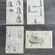 Load image into Gallery viewer, 1875 - 1889 Miscellaneous Plates - Encyclopædia Brittanica
