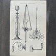 Load image into Gallery viewer, 1875 - 1889 Electricity and Pneumatics - Encyclopædia Brittanica
