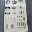 Load image into Gallery viewer, 1875 - 1889 Artillery &amp; Heavy Ordnance - Encyclopædia Brittanica
