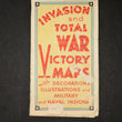 Load image into Gallery viewer, 1942 Invasion and Total War Victory Maps
