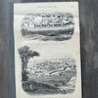 Load image into Gallery viewer, 1875 - 1889 Fortification - Encyclopædia Brittanica
